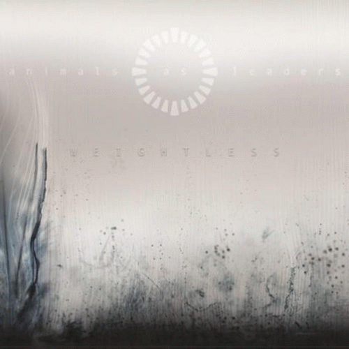 Animals As Leaders : Weightless